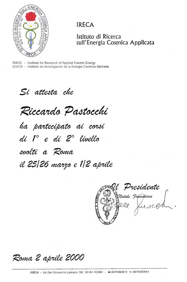 2000-ireca