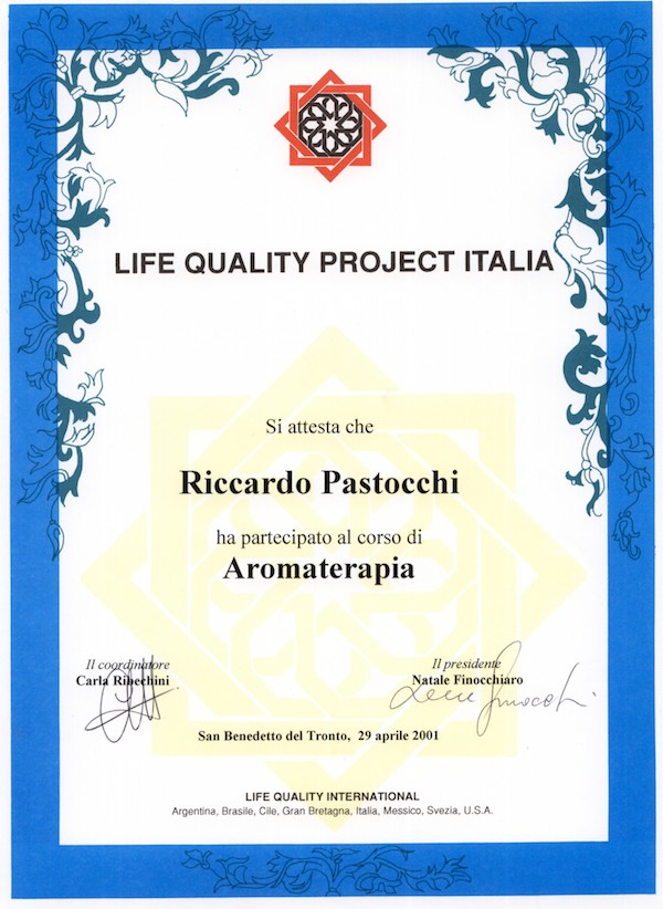 2001-aromaterapia